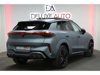 Terramar 1.5 e-Hybrid 272 America\'s Cup - DSG 6 2025 occasion 06550 La Roquette-sur-Siagne