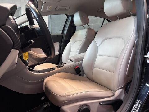 Classe GLA 200 CDI BV 7G-DCT BM X156 Intuition - GARANTIE 6 MOIS MINIM 2014 occasion 33700 M&eacute;rignac