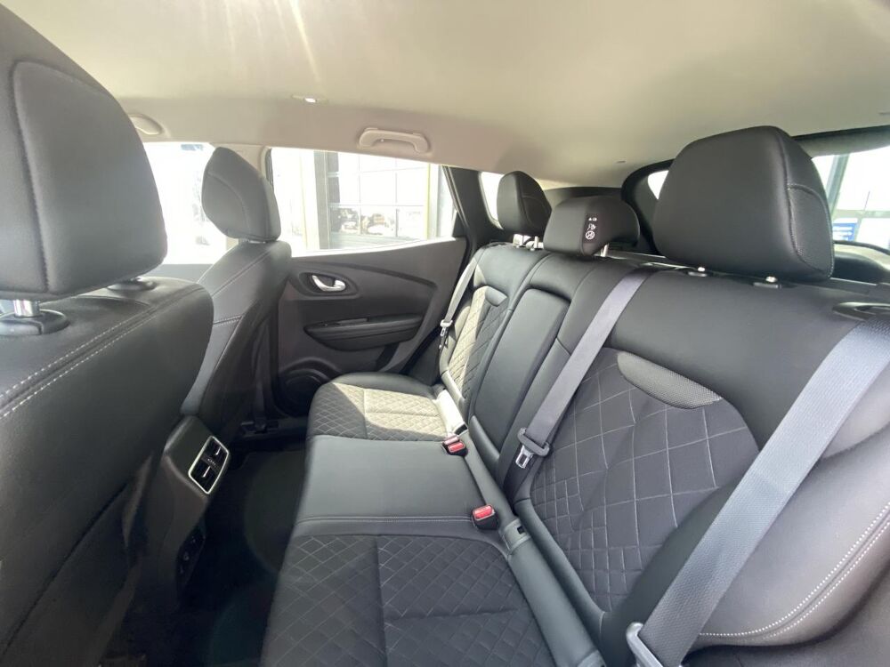 Kadjar 1.5 Blue dCi - 115 Business 2019 occasion 31220 Lavelanet-de-Comminges
