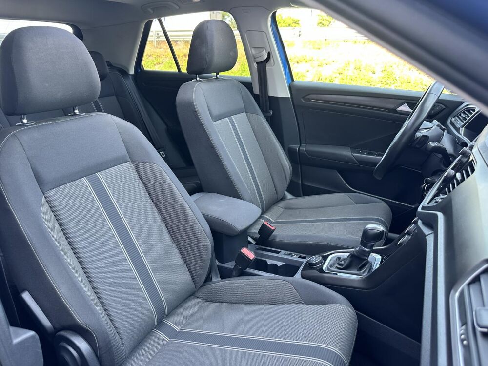 T-ROC 2.0 TDI - 150 - DSG 7 Lounge 4Motion BI-ton GARANTIE 12 MOI 2017 occasion 33450 Montussan
