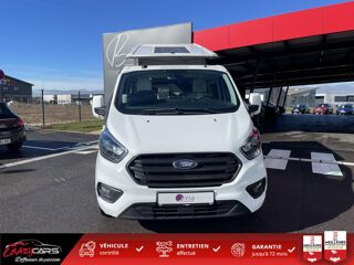  2024 occasion 25300 Pontarlier