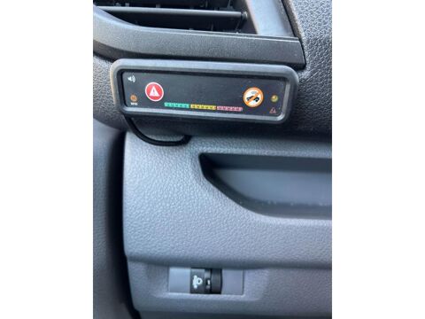 Proace 1.5 120 D-4D - FOURGON Medium Business 2023 occasion 44700 Orvault