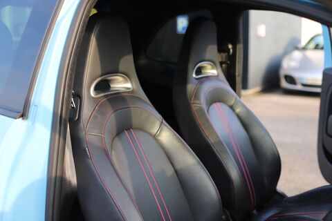 595 competizione (180 cv) 2015 occasion 60740 Saint-Maximin
