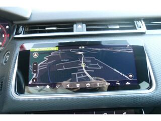 Range rover velar 2.0 D240 R-Dynamic BVA8 2017 occasion 06550 La Roquette-sur-Siagne