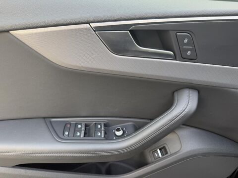A5 2.0 35 TFSI 150 S-line design S-tronic phase 2 2022 occasion 38330 Montbonnot-Saint-Martin