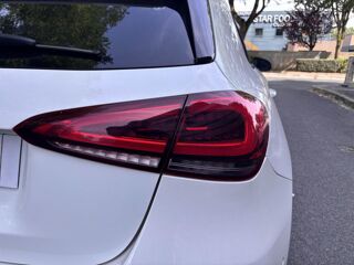 Classe A A 200 - BV 7G-DCT BERLINE 5P - BM 177 AMG Line Edition 1 2018 occasion 77185 Lognes