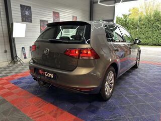 Golf 1.4 16V TSI ACT BlueMotion - 140 VII BERLINE Confortline PH 2014 occasion 33370 Artigues-pr&egrave;s-Bordeaux