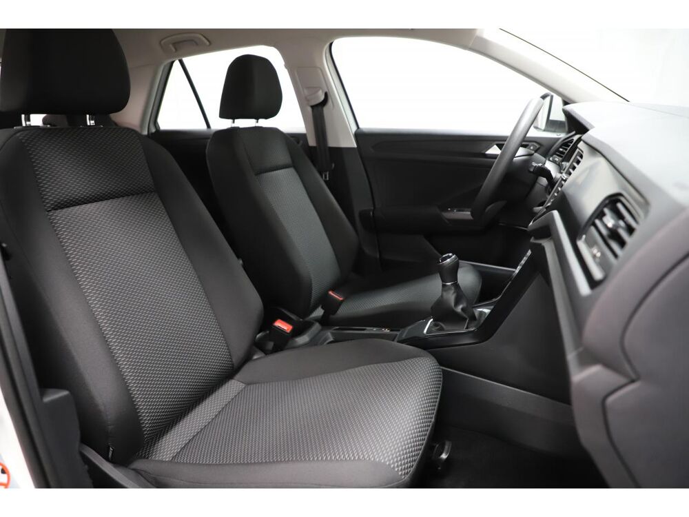 T-ROC 1.0 TSI 115 Lounge 2020 occasion 06550 La Roquette-sur-Siagne