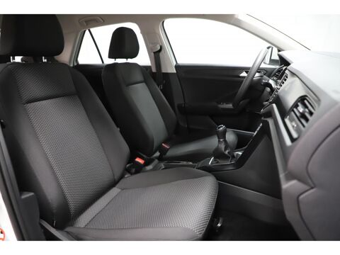 T-ROC 1.0 TSI 115 Lounge 2020 occasion 06550 La Roquette-sur-Siagne