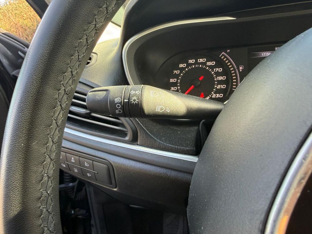 Tipo SW 1.6 MJT 120 BUSINESS START-STOP 2019 occasion 42170 Saint-Just-Saint-Rambert