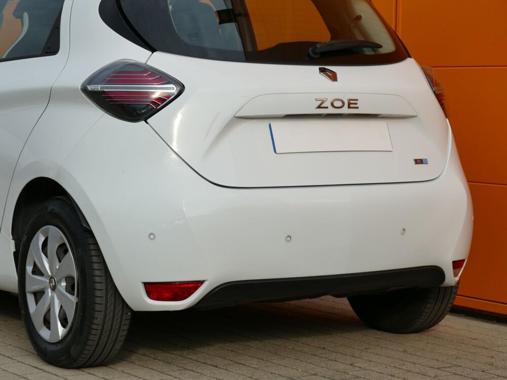 Zo&eacute; R110 BUSINESS ACHAT INTEGRAL MY21 52KWH PHASE 2 2021 occasion 77090 Coll&eacute;gien