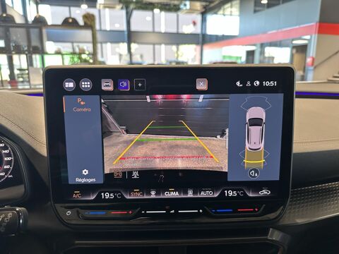 Formentor 2.0 TDI 150 DSG 7 V GARANTIE CONSTRUCTEUR 5 ANS 2025 occasion 25300 Pontarlier