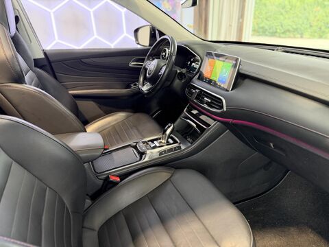 MG.EHS 1.5 T-GDI 258H 160CH PHEV HYBRID 16.6KWH LUXURY BVA GARANTIE 2023 occasion 16000 Angoul&ecirc;me