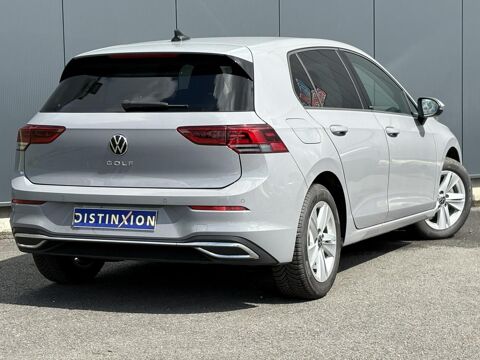 Golf VIII 8 1.5 TSI 150 Active 2024 occasion 35300 Foug&egrave;res
