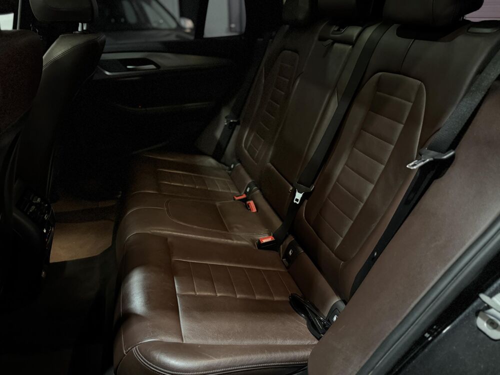 X3 xDrive 30d Luxury - Toit & Harman & 360 2017 occasion 94360 Bry-sur-Marne
