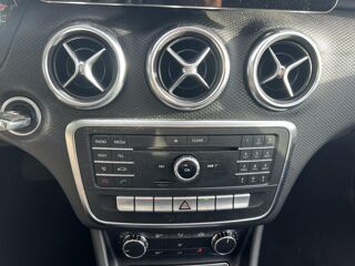 Classe A 160 d - BV 7G-DCT - 90cv - Carplay 2017 occasion 49070 Beaucouz&eacute;