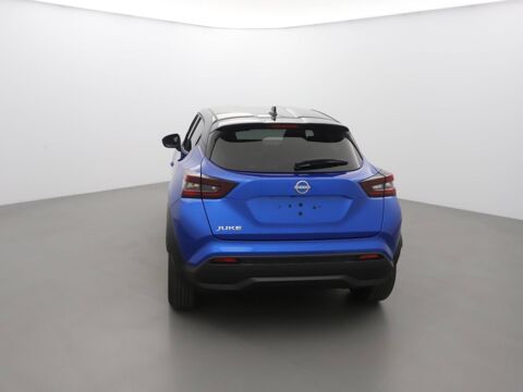 Juke 1.0 dig-t 114ch n-connecta 2025 occasion 34190 Ganges