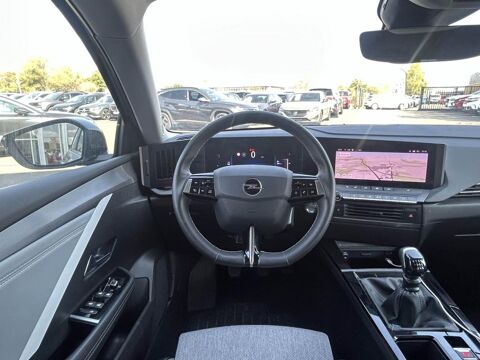 Astra ELEGANCE BUSINESS Turbo 130 S&S 2023 occasion 44700 Orvault