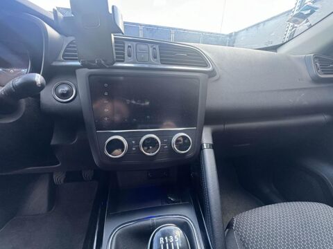 Kadjar 1.5 Blue dCi - 115 Business PHASE 2 2019 occasion 77185 Lognes