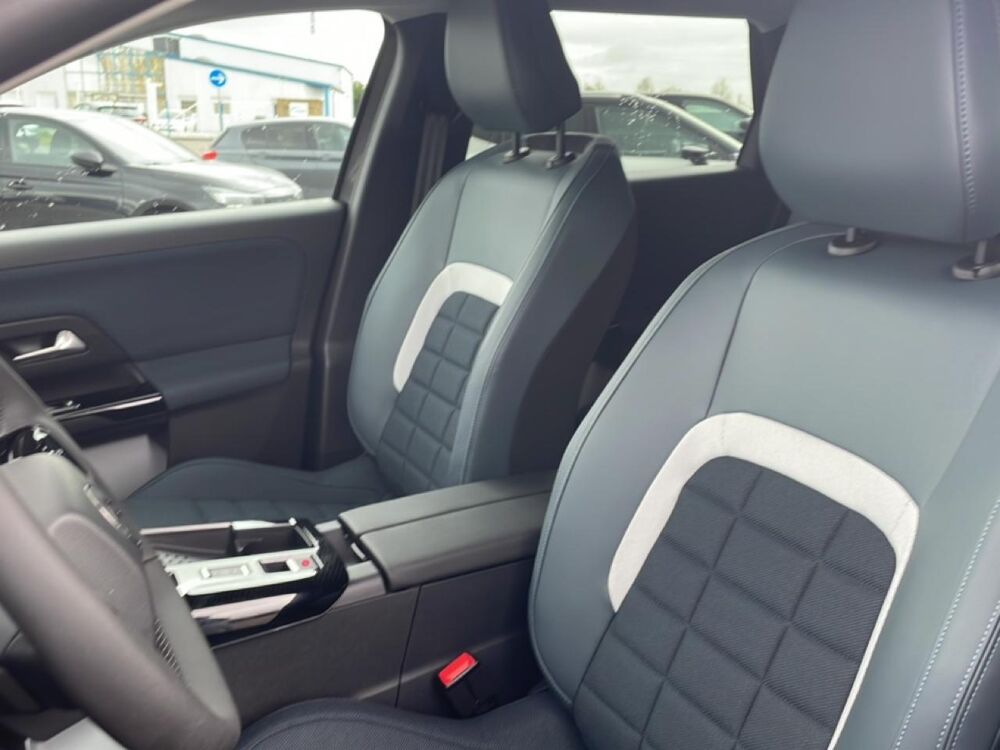C5 aircross 1.2 hybride 145 plus boite automatique 2026 occasion 57525 Talange