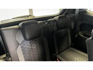 Tiguan Allspace 2.0 TDI 150 R-Line - DSG 7 - Matrix Led - Toit Ouvrant - En 2024 occasion 60740 Saint-Maximin