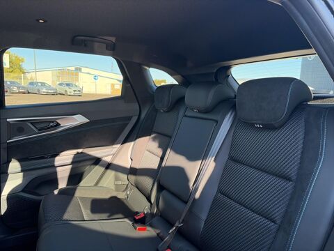 Austral 1.2 e-tech full hybrid 200 esprit alpine 2026 occasion 33127 Saint-Jean-d'Illac