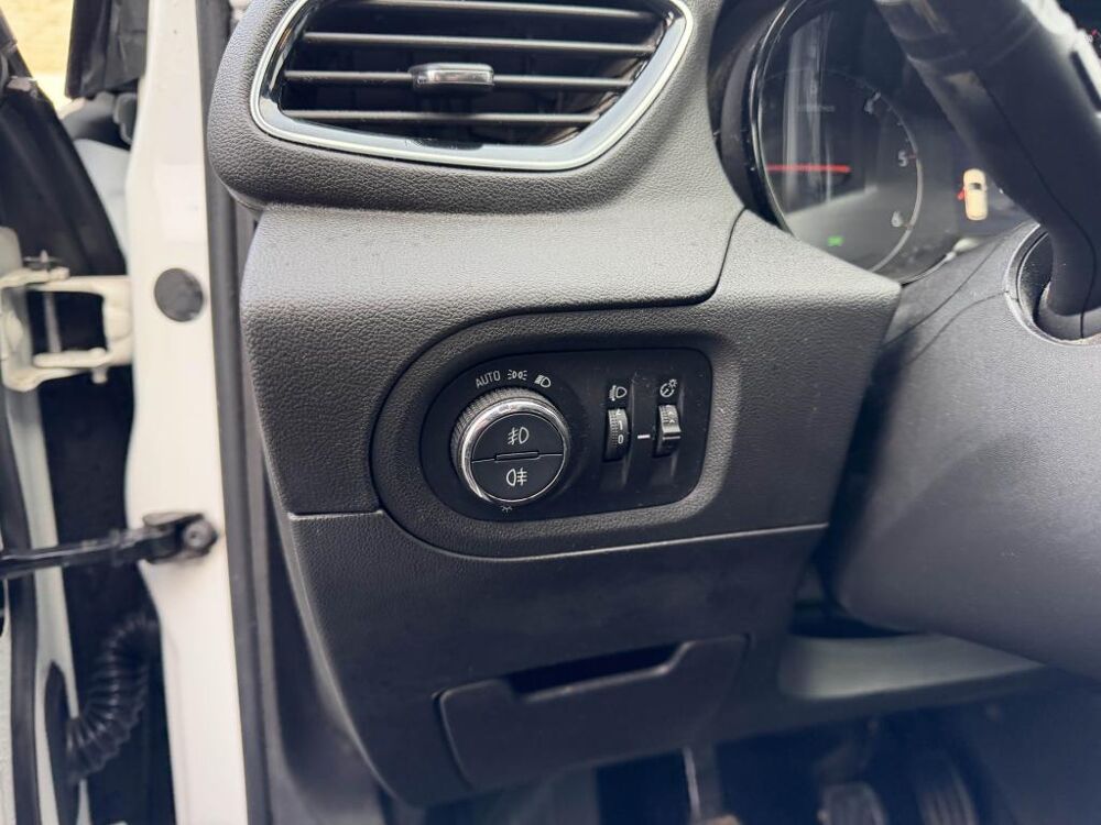Grandland X 1.6 CDTI - 120 S&S Edition Gps + Clim + Radar AR 2018 occasion 19100 Brive-la-Gaillarde