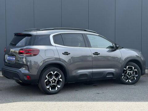 C5 aircross 1.5 BlueHDi 130 EAT8 Max / MALUS INCLUS 2026 occasion 35300 Foug&egrave;res