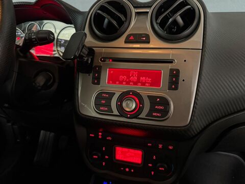 Mito 1.4 MPI MultiAir 105ch S&eacute;lective - GRANTIE 6 MOIS 2010 occasion 33700 M&eacute;rignac
