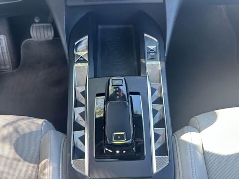 DS3 155ch Grand Chic Rivoli - CAMERA 360 - HUD - FOCAL - SIEGES 2019 occasion 13760 Saint-Cannat