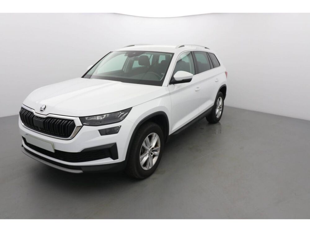 Kodiaq 2.0 TDI 150 SCR DSG7 7pl Ambition 2023 occasion 90120 Morvillars