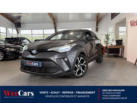 Annonce voiture Toyota Divers 20990 €