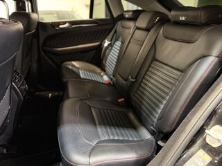 Classe GLE Coup&eacute; GLE 350 d - BVA 9G-Tronic COUPE - BM C292 Sportline 2015 occasion 94360 Bry-sur-Marne