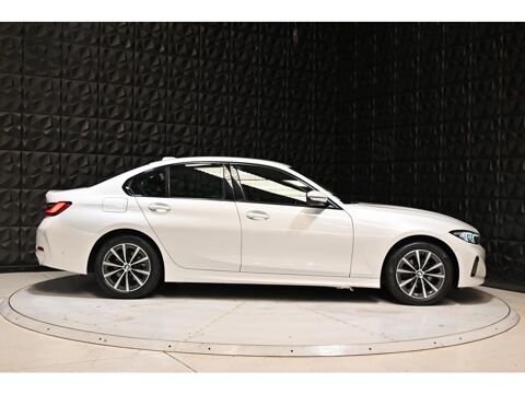 S&eacute;rie 3 316d - BVA BERLINE G20 LCI Business Design PHASE 2 2023 occasion 77100 Meaux