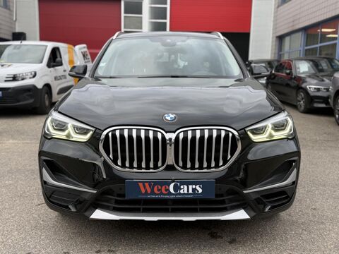 X1 sDrive 18i - BV DKG F48 xLine SUIVI BMW GARANTIE 12 MOIS 2020 occasion 94360 Bry-sur-Marne