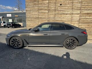 S&eacute;rie 4 420d xDrive Gran Coup&eacute; M Sport - BVA Sport GRAN COUPE G26 4 2022 occasion 19100 Brive-la-Gaillarde