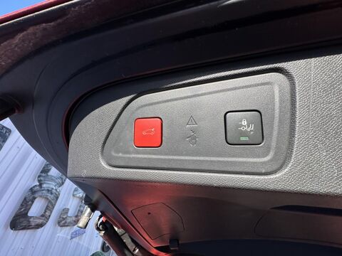 C5 aircross 1.2 PureTech 12V - 130 S&S C-Series PHASE 2 2019 occasion 83490 Le Muy