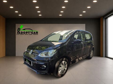 Volkswagen up ! 2.0 1.0i BlueMotion - 60 BERLINE Loung