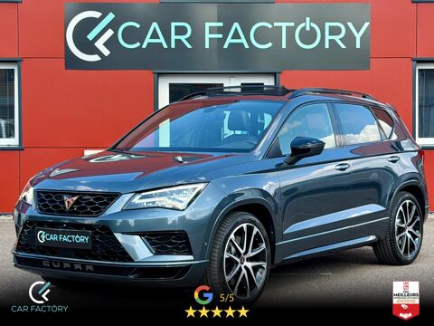 Annonce voiture Cupra Ateca 29980 €