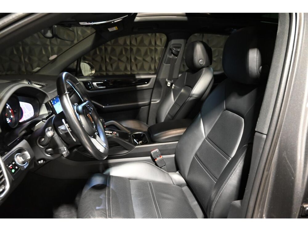Cayenne 3.0i V6 - 340 - BVA Tiptronic S - Start&Stop 2017 . PHASE 1 2020 occasion 77100 Meaux