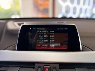 X1 1.6 D 115CH M-SPORT SDRIVE DKG BVA GARANTIE JUSQU EN OCT 202 2018 occasion 16000 Angoul&ecirc;me