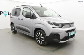 Berlingo Diesel 100 ch M BVM6 Max XTR / PAS DE MALUS 2026 occasion 33620 Cavignac