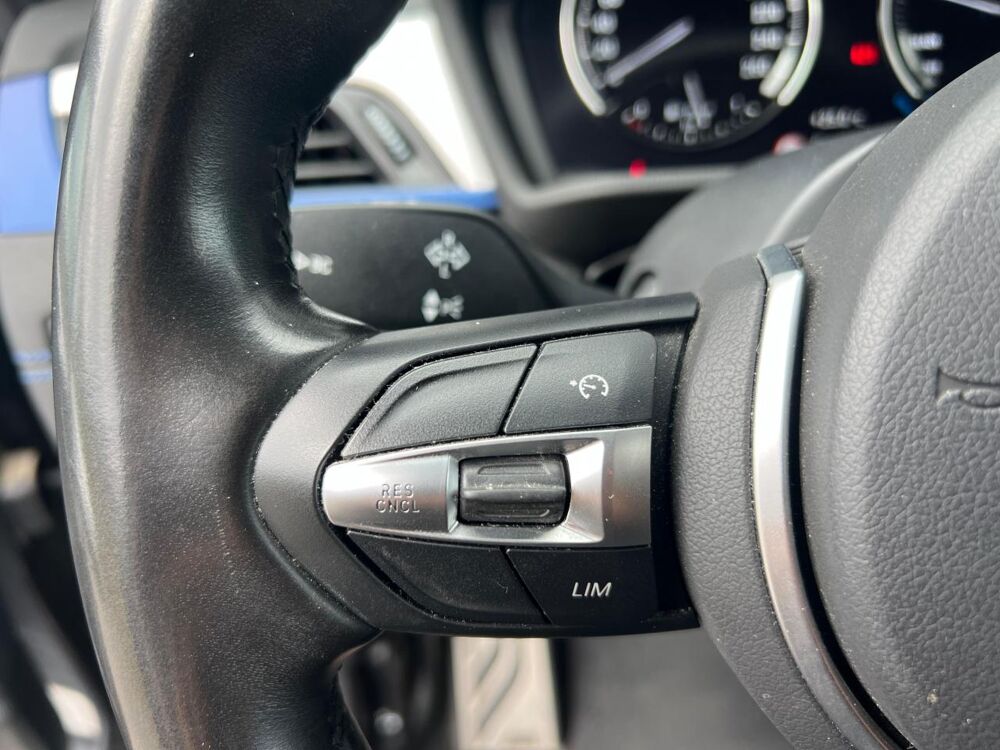 X2 1.8 D 150 M-SPORT SDRIVE BVA / TOIT OUVRANT / SIEGES CHAUFFA 2019 occasion 42170 Saint-Just-Saint-Rambert