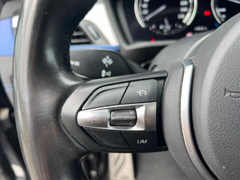 X2 1.8 D 150 M-SPORT SDRIVE BVA / TOIT OUVRANT / SIEGES CHAUFFA 2019 occasion 42170 Saint-Just-Saint-Rambert