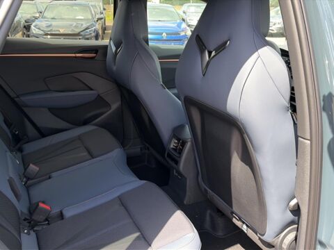 Terramar 1.5 etsi hybrid 150 v dsg7 2026 occasion 54520 Laxou