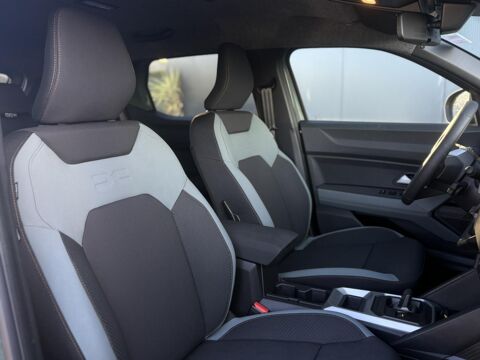 Duster ECO-G 120 Auto Extr&ecirc;me avec Pack Parking 2026 occasion 35300 Foug&egrave;res