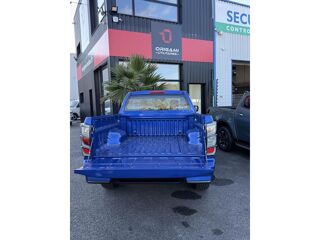 D-Max 2.2 Ddi 164ch BVA 8 PRESTIGE SPACE 4X4 2026 occasion 44700 Orvault