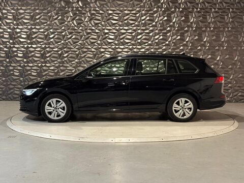 Golf SW 1.5 eTSI OPF - 130 - BV DSG 7 VIII SW BREAK Life Busines 2023 occasion 78680 &Eacute;p&ocirc;ne
