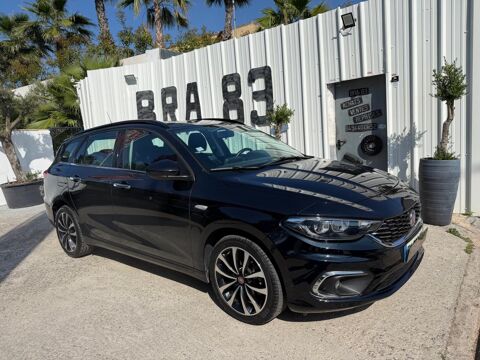 Fiat Tipo SW 1.6 MultiJet - 120 S&S Eco Pack Easy 2018 occasion Le Muy 83490