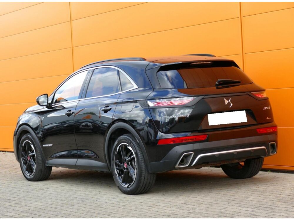 DS3 E-TENSE 300 4X4 PERFORMANCE LINE PLUS - BV EAT8 2021 occasion 77090 Coll&eacute;gien